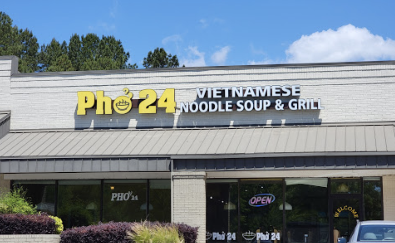 Pho 24